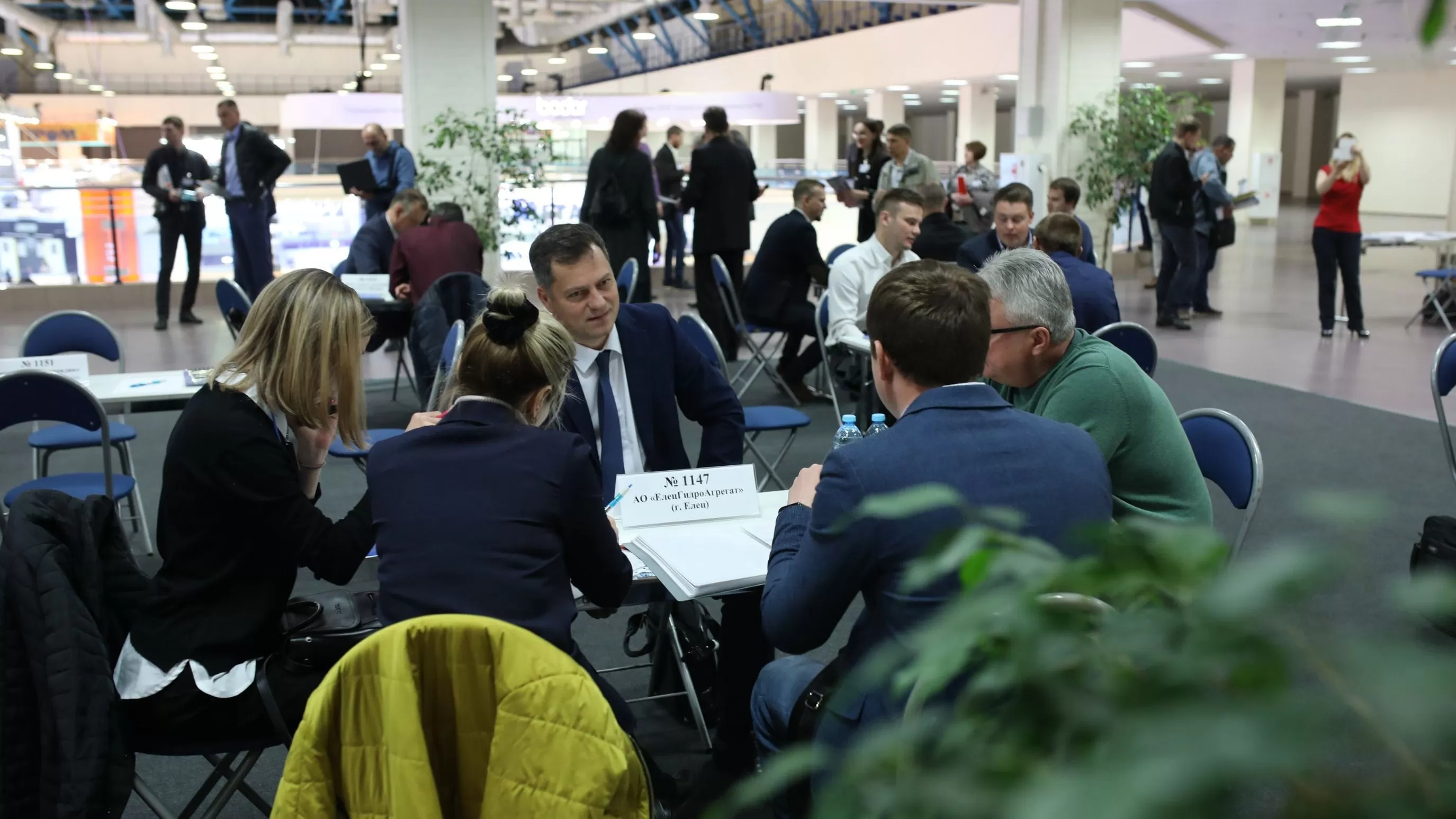 Новость 4-ого дня выставки «Металлообработка-2022»