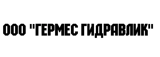 ООО "ГЕРМЕС ГИДРАВЛИК" заказать
