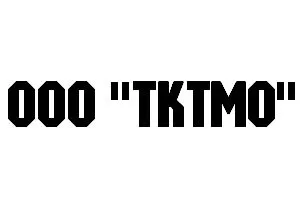 ООО "ТКТМО" заказать