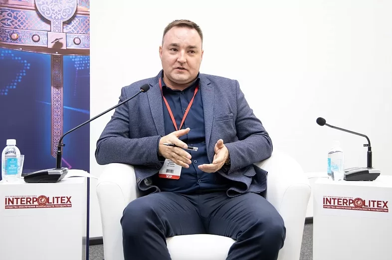 Единая система связи для лесного комплекса заказать