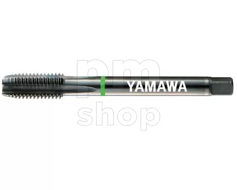 Метчик для глухих отверстий Yamawa LA-HT DIN 376 заказать