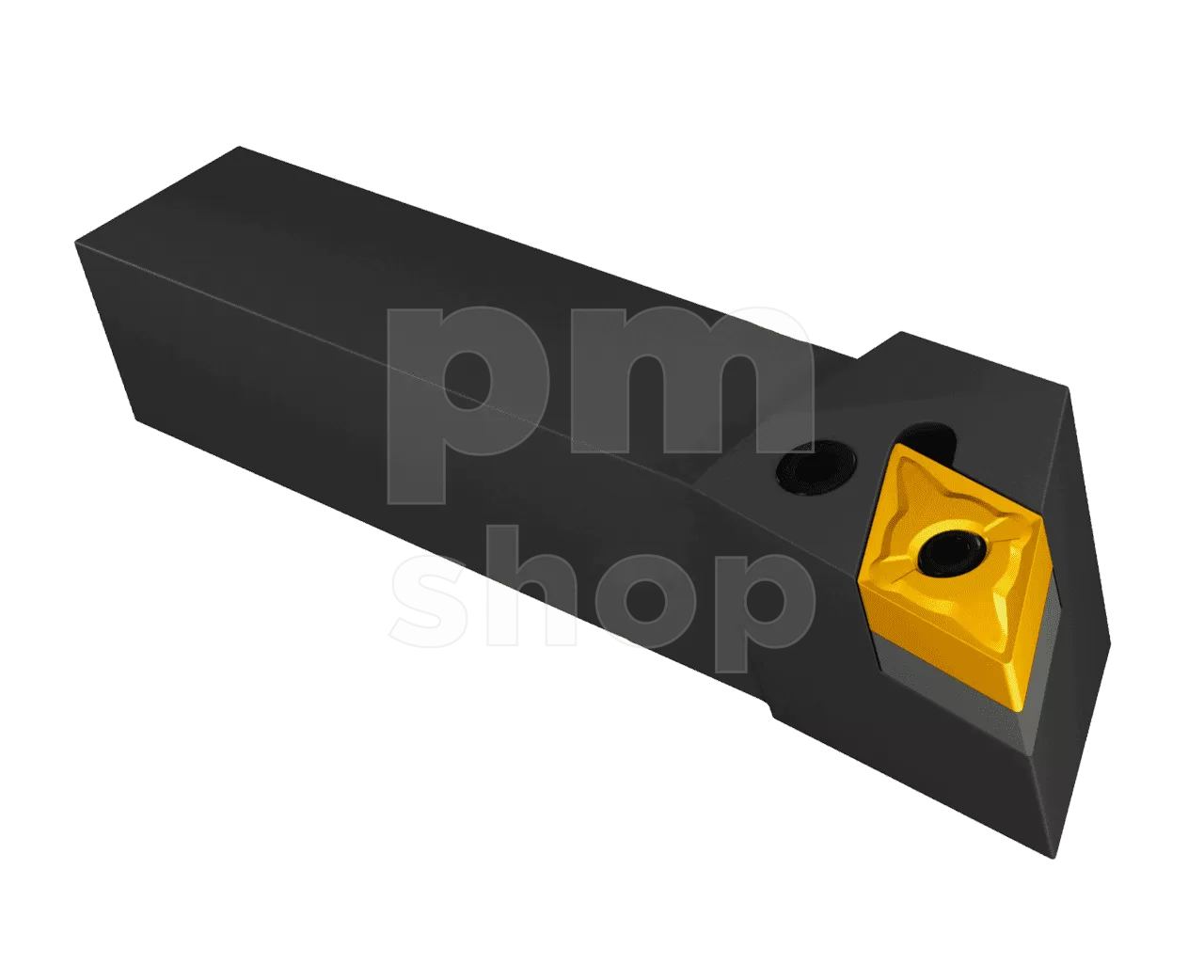 Державка токарная проходная Nikko Tools PDJNL заказать