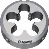 Плашка M2.5х0.45 РО-D 223 HSS YAMAWA  заказать