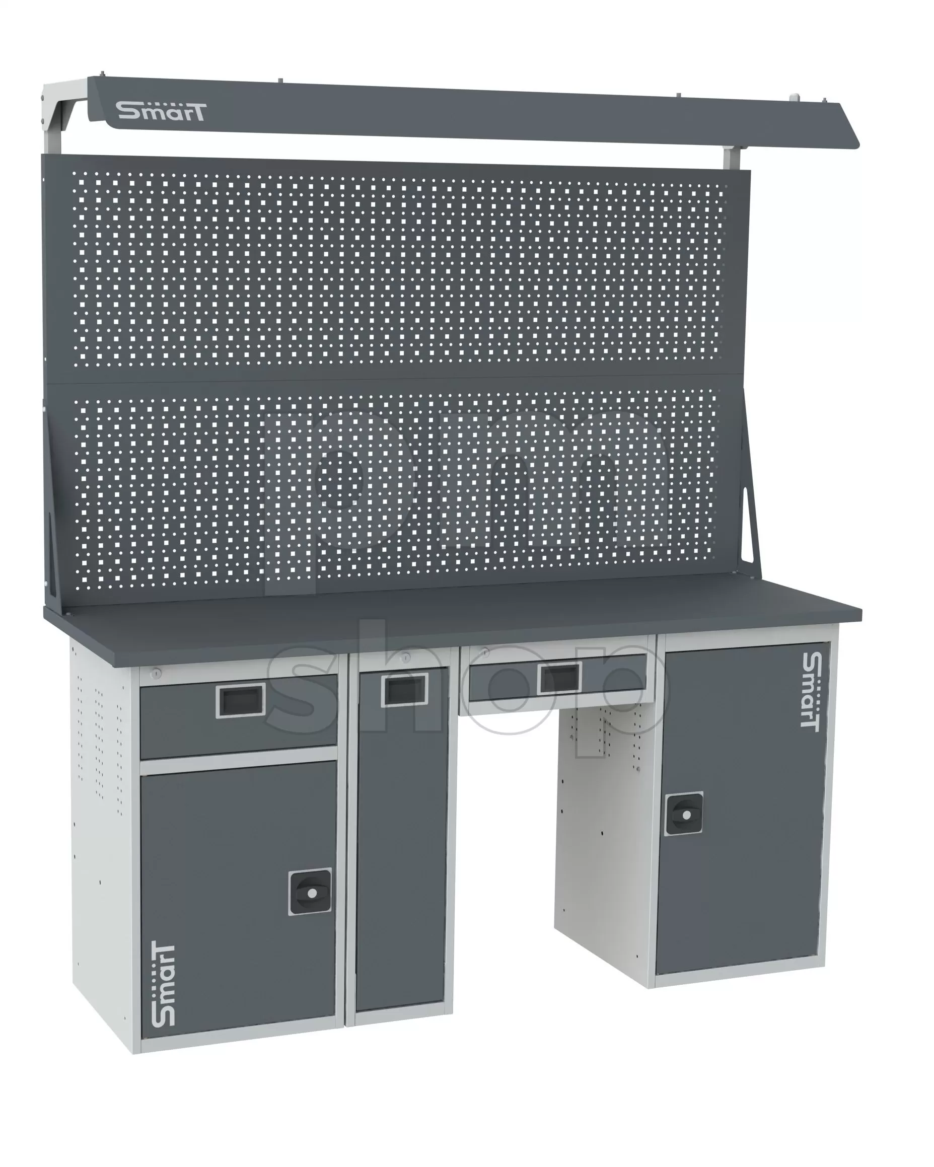 Комплект алюминиевых кулачков SJ-A08037B for 8'' заказать