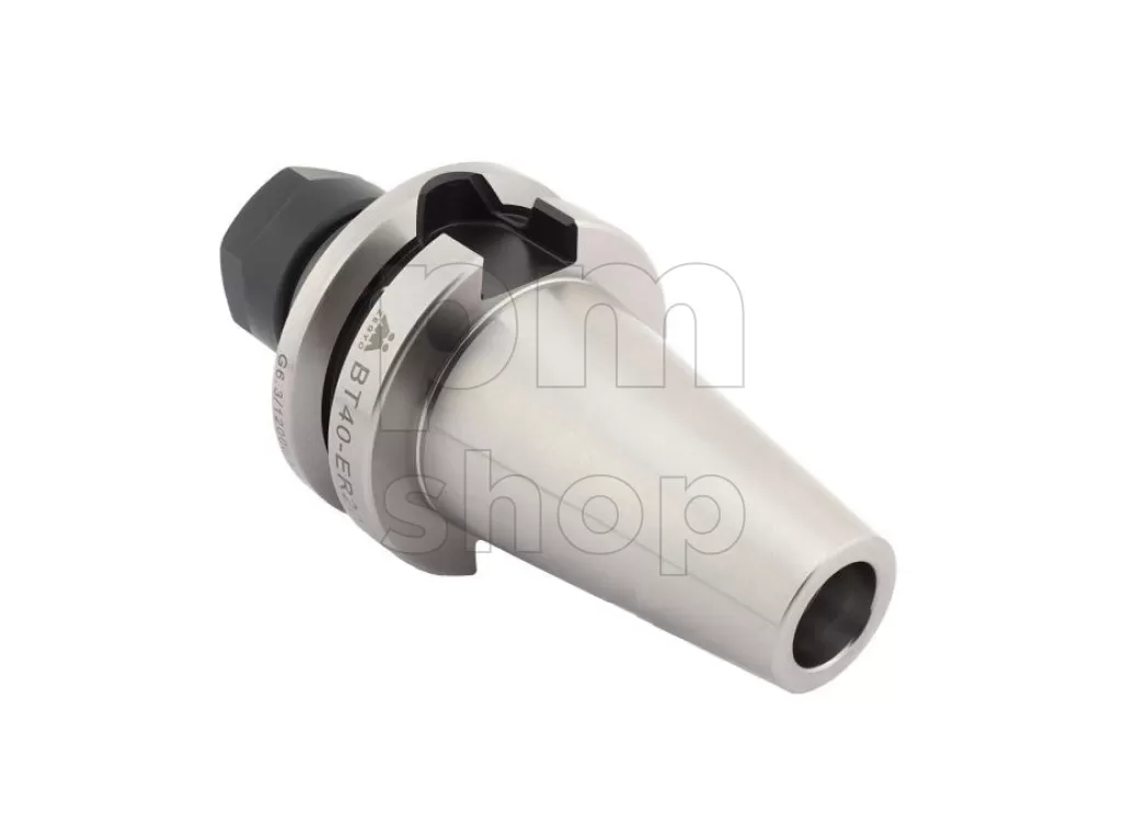Патрон цанговый Zegyo BT40-ER20-200 заказать