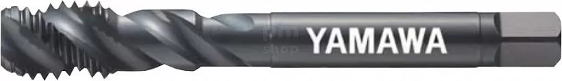 Метчик М8х1.25 для глухих отверстий Yamawa SP OX ISO2 DIN 352 заказать