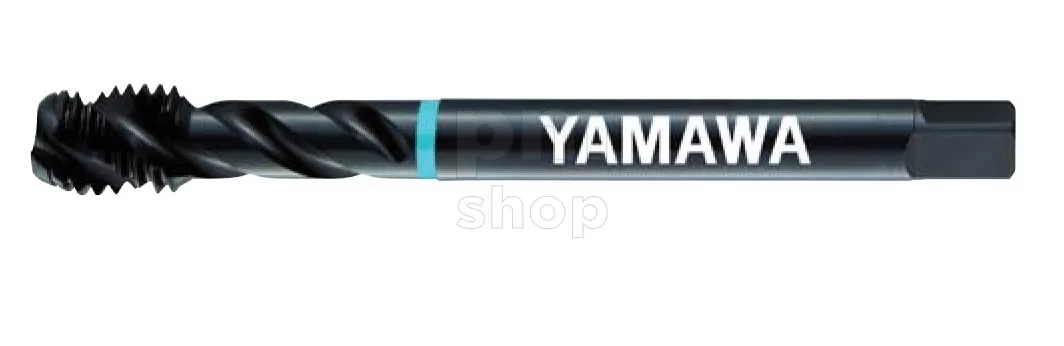 Метчик для глухих отверстий Yamawa SP-VA M/MF DIN 376 заказать