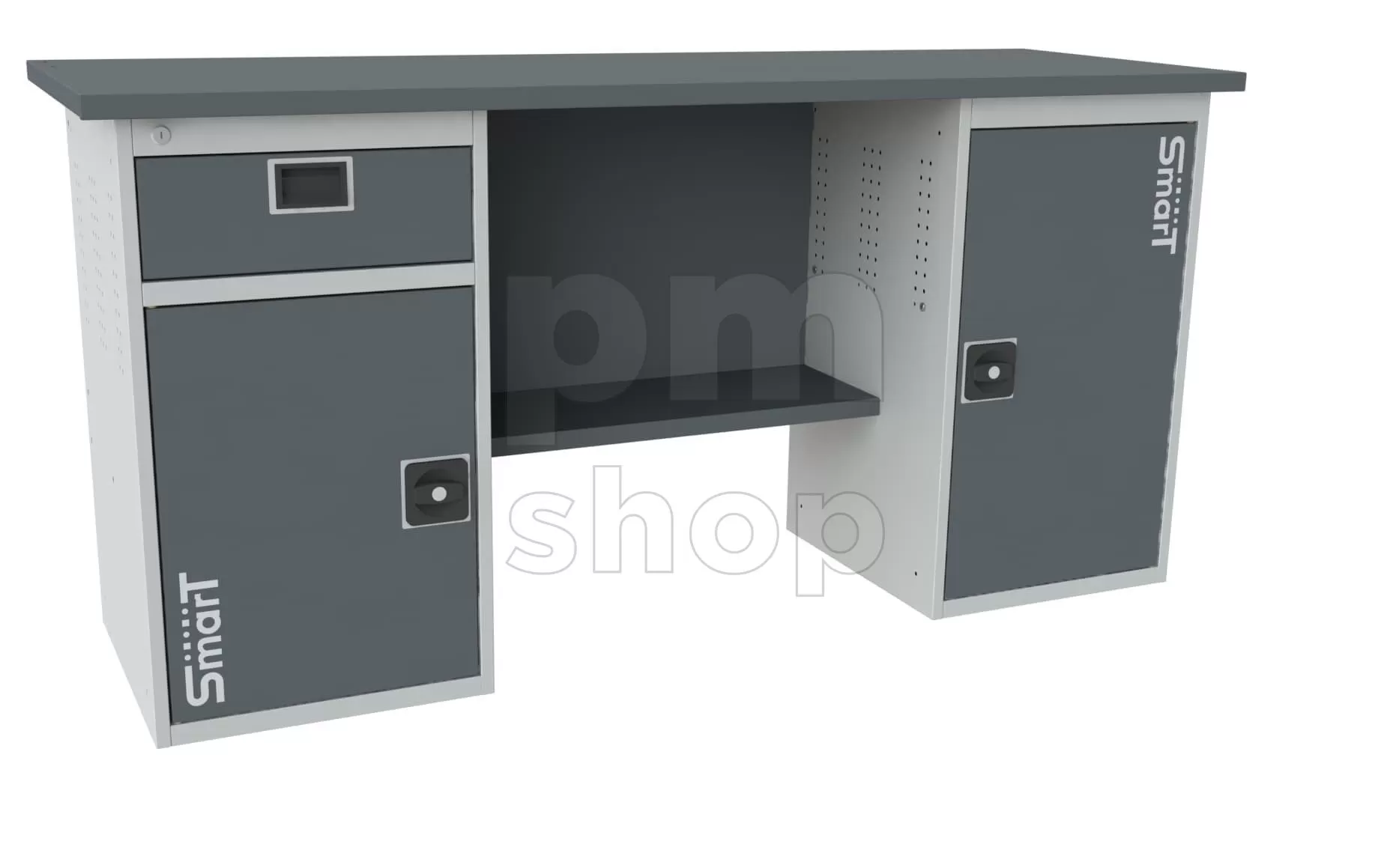 Комплект алюминиевых кулачков SJ-A10042B for 10'' заказать