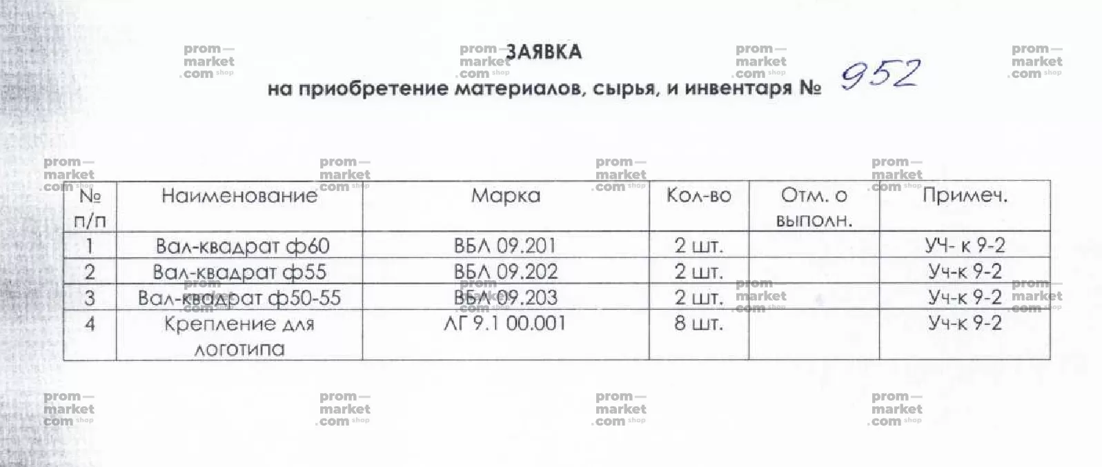 Изготовление деталей заказать