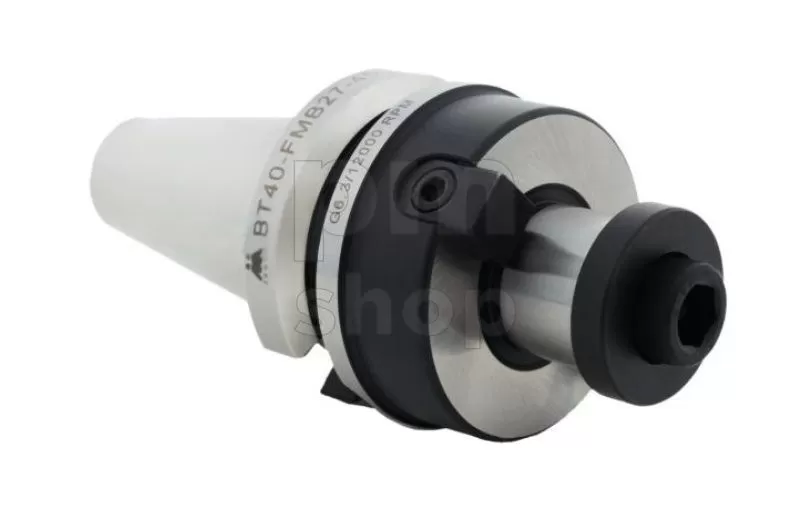 Оправка для торцевых и насадных фрез Zegyo BT40-FMB27 заказать