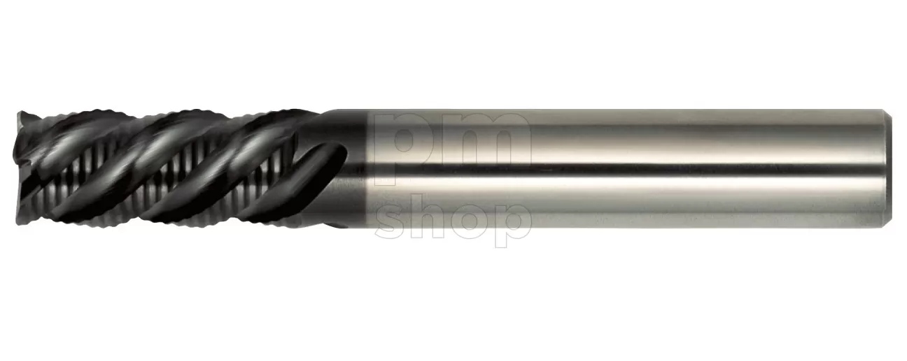 Фреза черновая концевая твердосплавная для станка по металлу OSAWA MEF901 заказать