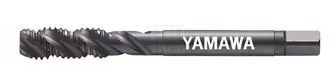 Метчик М6х1 для глухих отверстий Yamawa SP-BLF OX ISO2 DIN 371  заказать