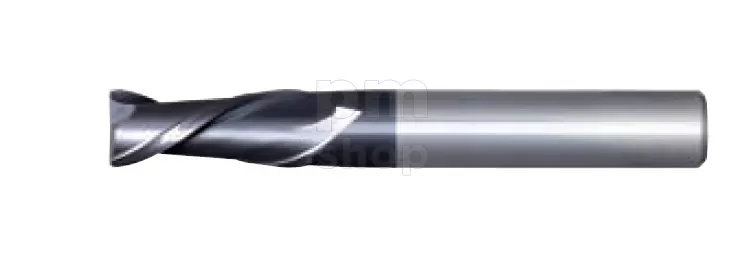 Фреза радиусная концевая твердосплавная для станка по металлу OSAWA G2CS2R заказать