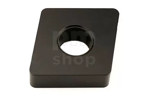 Токарная пластина Nikko Tools CNMA120412 заказать