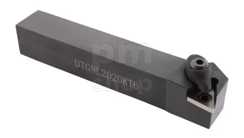 Державка токарная проходная Nikko Tools DTGNL заказать