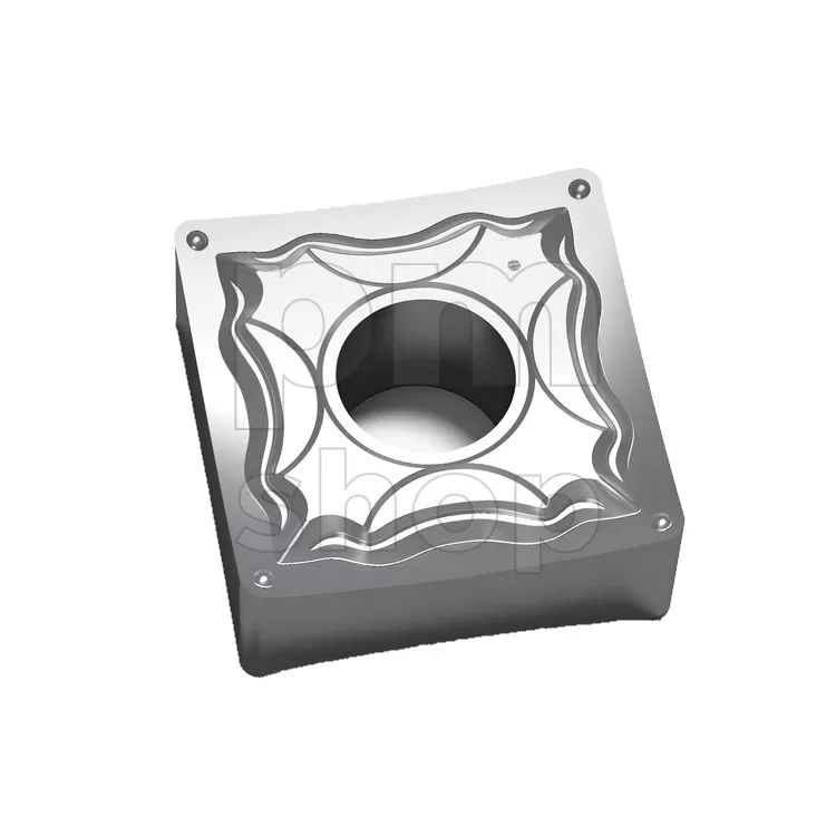 Токарная пластина Nikko Tools SNGG120412-NMN заказать