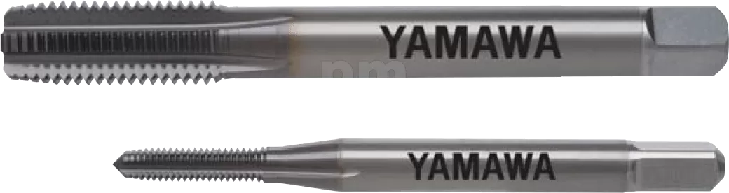 Метчик M3x0.5 5P для сквозных отверстий Yamawa ISO2Х UH-CT P4 DIN 371 заказать