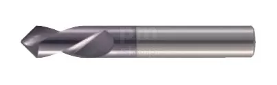 Сверло по металлу центровочное для станков ЧПУ OSAWA C-SD-TA 90° заказать