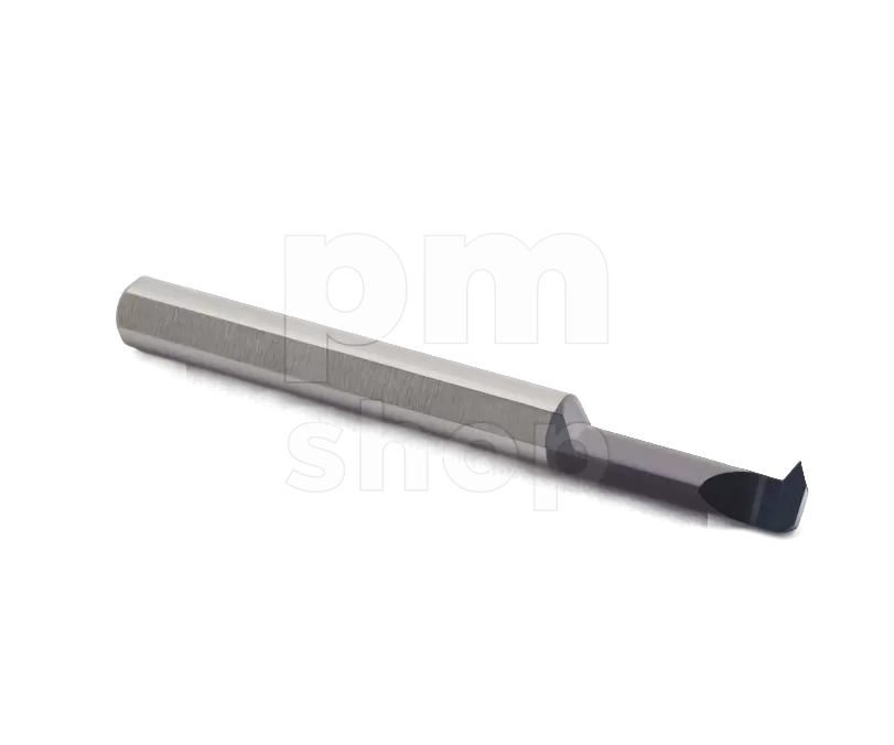 Мини-резец PSTIR60200-60°-KTX для нарезания внутренней резьбы неполного профиля 60° заказать