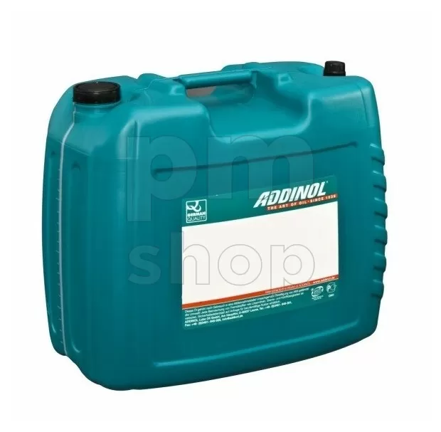 СОЖ ADDINOL Penta-Cool WM 910 20л заказать
