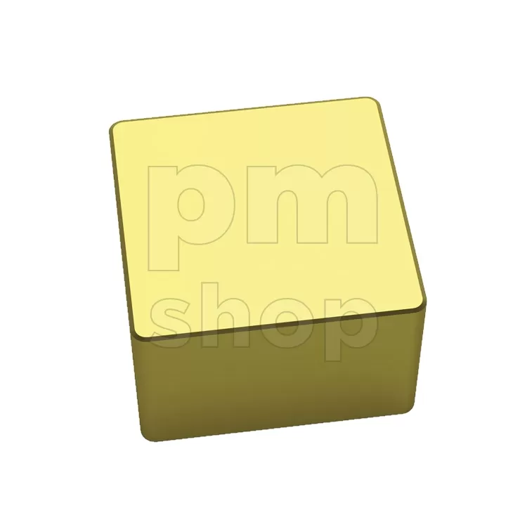 Токарная пластина Nikko Tools SNGN120708-GP заказать