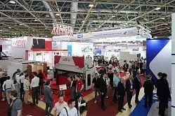 25-я юбилейная выставка «Металлообработка-2025» открыта
