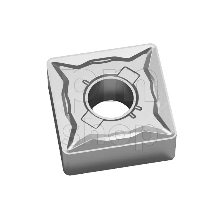 Токарная пластина Nikko Tools SNMG120404-NFP заказать