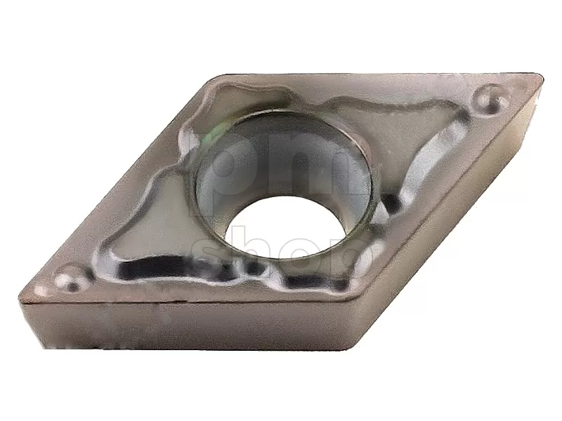 Токарная пластина Nikko Tools DCMT11T302-PFU заказать