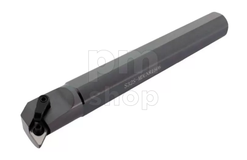 Державка токарная расточная Nikko Tools S-MDUNR заказать
