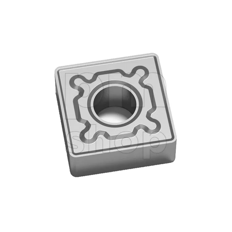 Токарная пластина Nikko Tools SNMG120408-NRK заказать