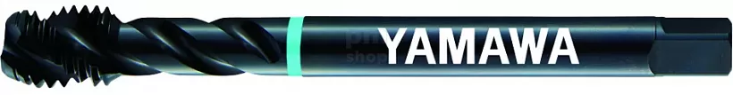 Метчик дюймовый SP-VA DIN NPT 1/2-14 для конической резьбы Yamawa  заказать