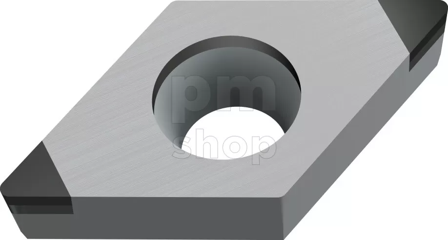 Токарная пластина Nikko Tools DCGW11T308-2E-HI заказать