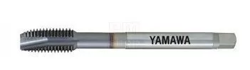 Метчик MF4x0.5 для сквозных отверстий Yamawa ISO2Х VUPO  заказать