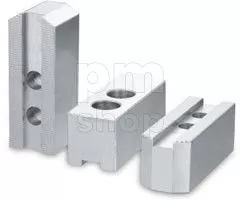 Комплект алюминиевых кулачков SJ-A12048B for 12'' T-Slot=18 заказать