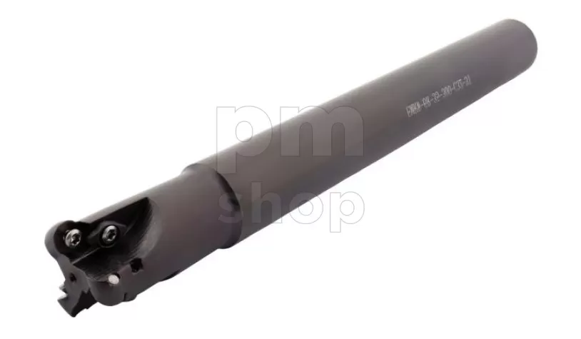 Фреза концевая со сменными пластинами Sant EMRW-6R-35-350-C32-3T заказать