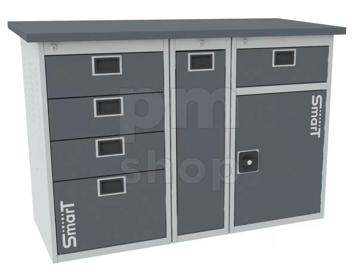 Комплект алюминиевых кулачков SJ-A15062A for 15'' T-Slot=22 заказать