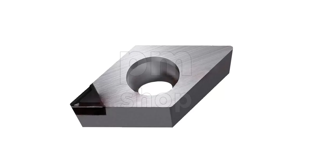 Токарная пластина Nikko Tools DCGX11T308-CBG заказать