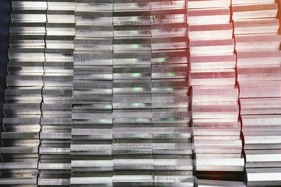 Преимущество лазерных технологий в металлообработке