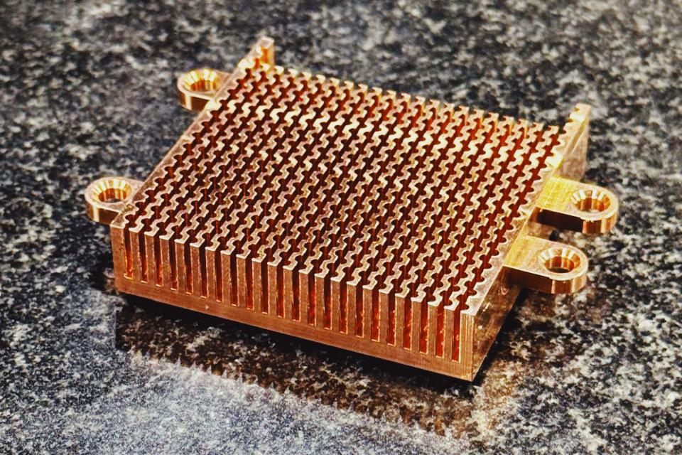 Гидроабразивная резка. Достоинства и недостатки!