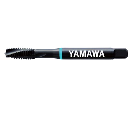 Метчик для сквозных отверстий Yamawa ISO2X SL+VA 371 заказать