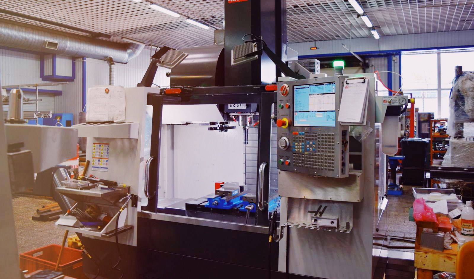 Коронавирус!!! Как подготовить оборудование для длительного хранения (консервация)?