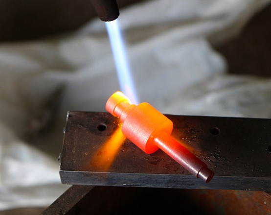 Термическая обработка металлов