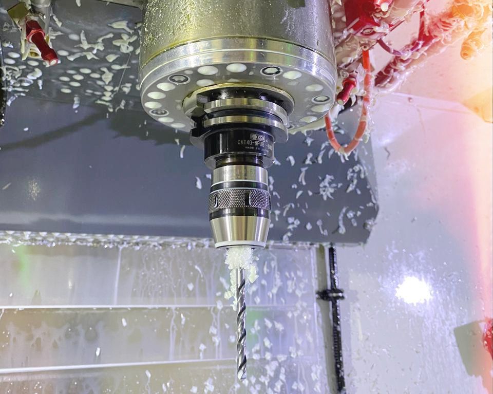 Как подобрать инструмент к токарным станкам и фрезерным станкам?