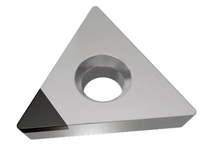 Токарная пластина с алмазной вставкой Nikko Tools TCGT110204 ND100 заказать