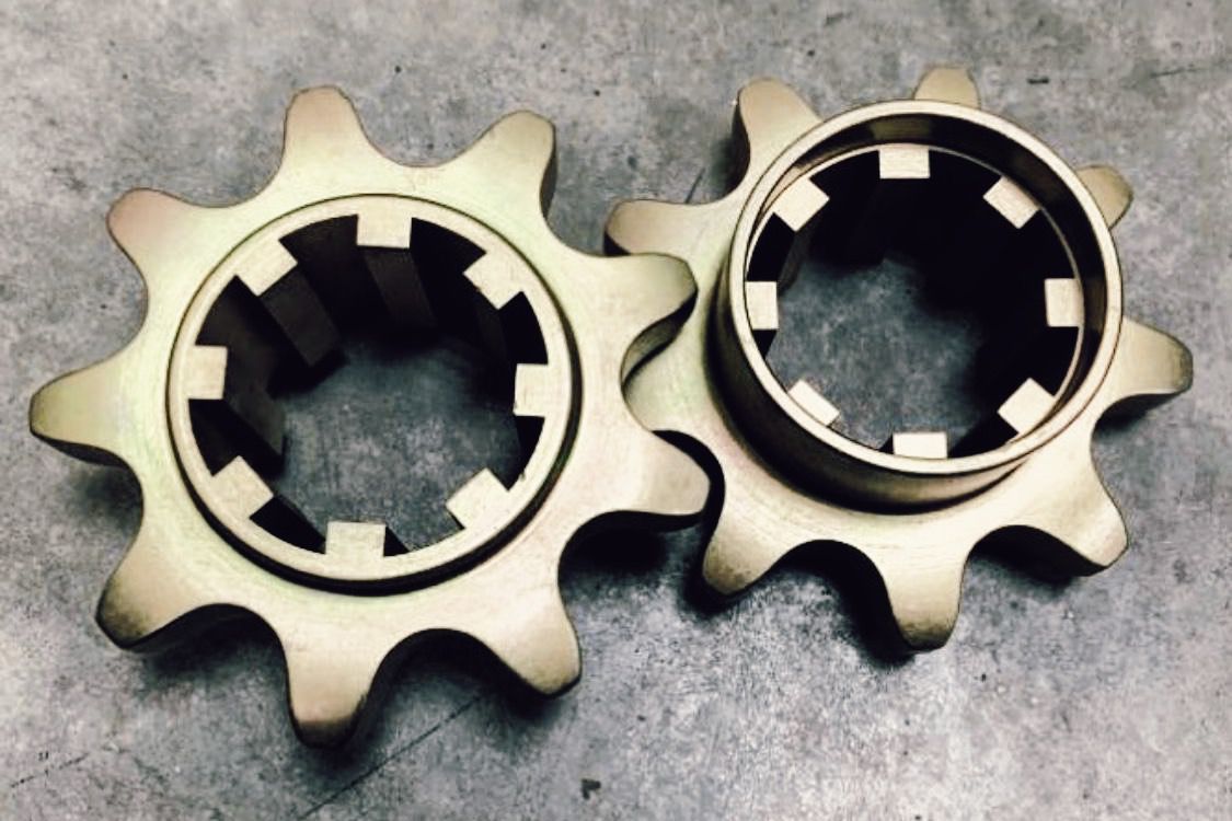 Что еще нужно знать о зубообработке