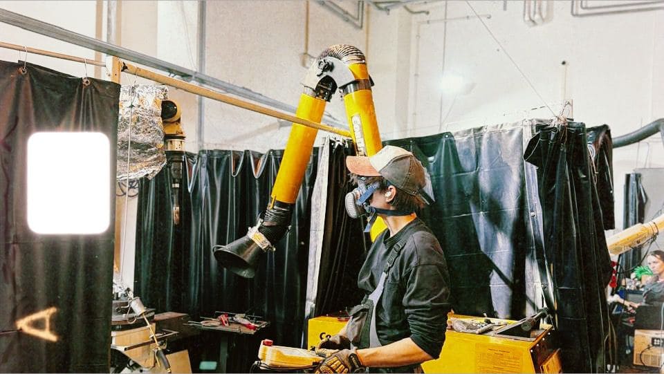 Инструкция по охране труда при выполнении работ в цеховых условиях