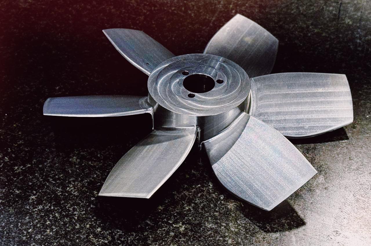 Что нового в металлообработке?