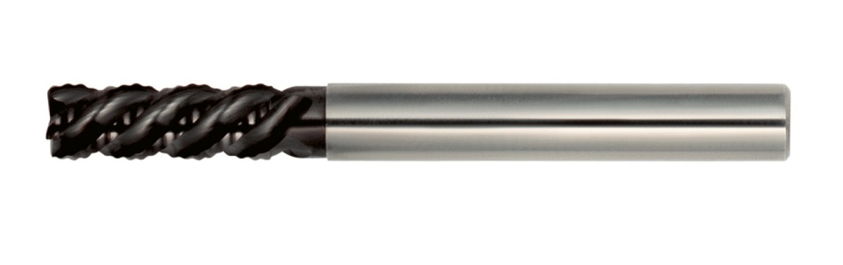 Фреза черновая концевая твердосплавная для станка по металлу OSAWA MEF902 заказать