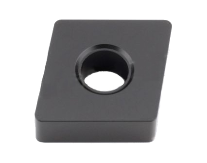 Токарная керамическая пластина Nikko Tools CNGA120408-CC заказать