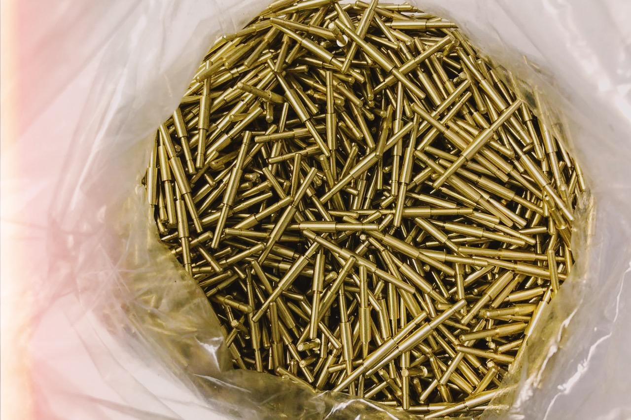 Как защитить металл от коррозии? Виды обработки металла